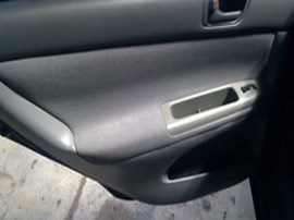 2004 TOYOTA CAMRY BLUE, LE, 2.4L, AT.  Z24917